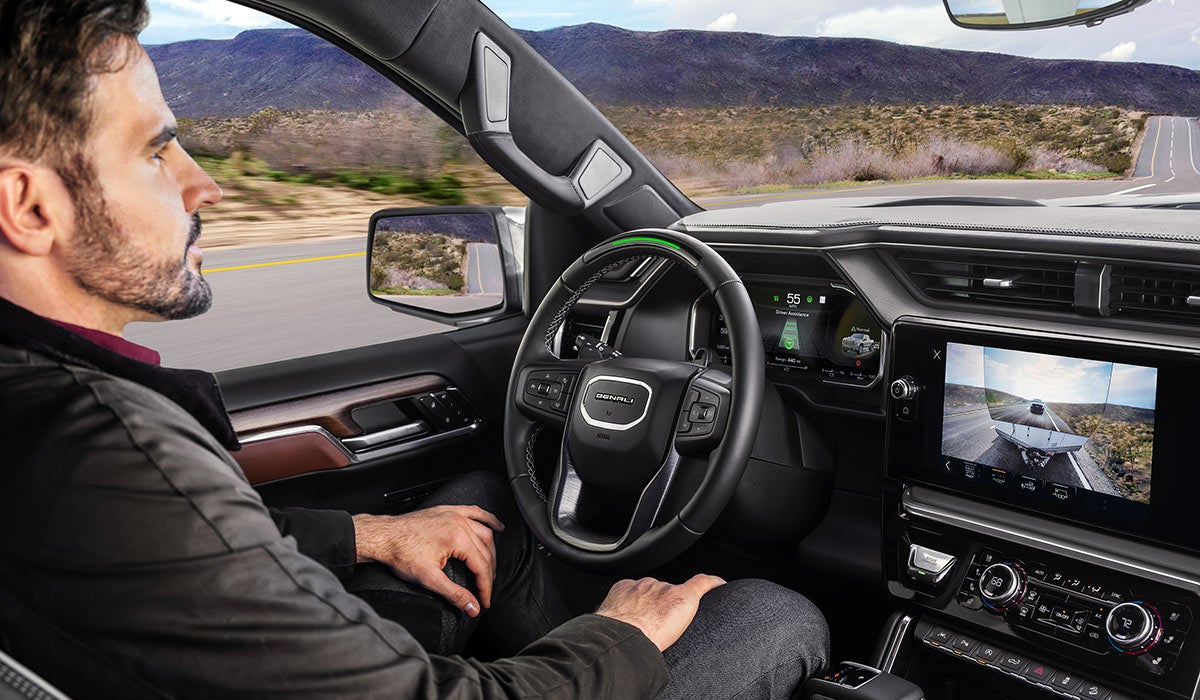 Fox Auto Group GMC in PAINTED POST NY