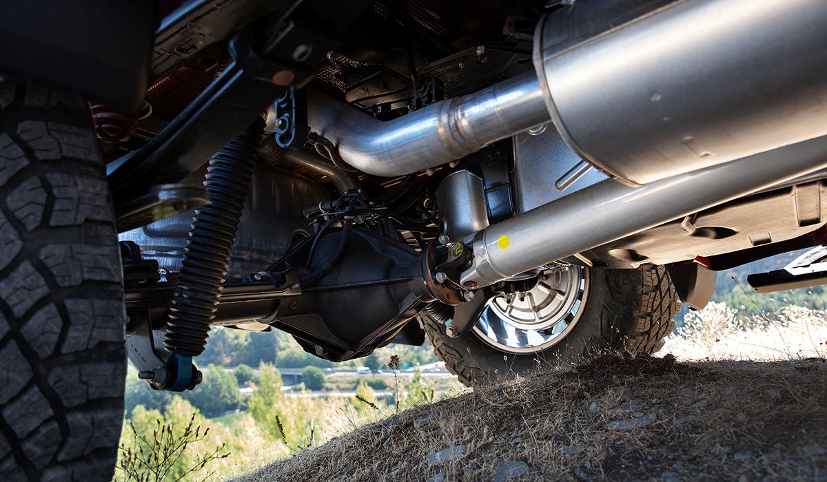 Fox Auto Group GMC in PAINTED POST NY