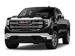 SIERRA 1500 VS FORD F150 - Fox Auto Group GMC in PAINTED POST NY