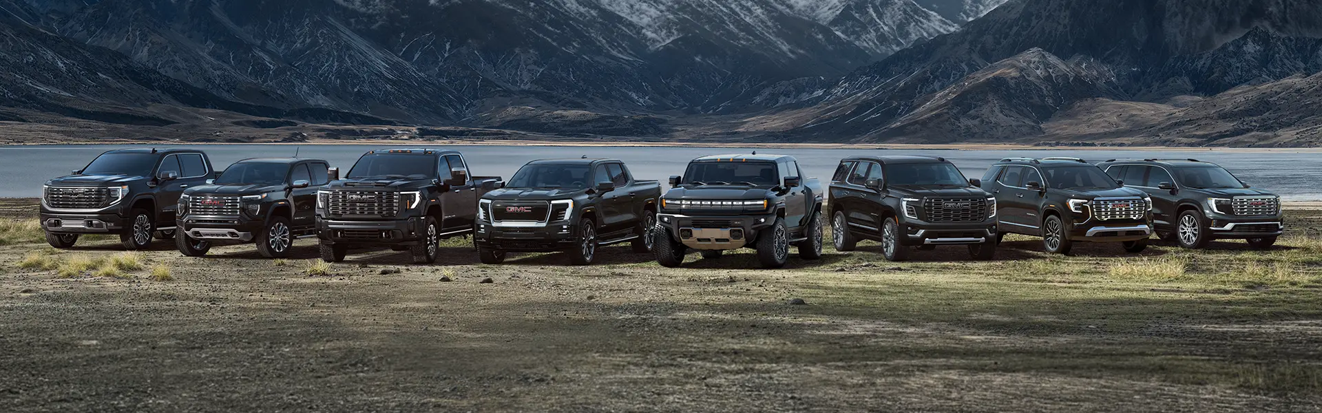 Fox Auto Group GMC in PAINTED POST NY