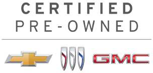 Chevrolet Buick GMC Certified Pre-Owned in PAINTED POST, NY